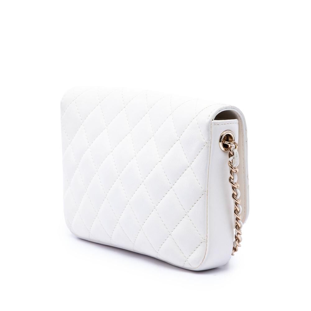 Chanel Flap Bag