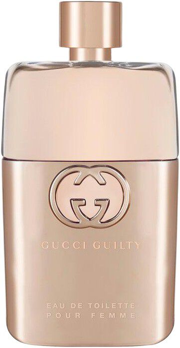 GUCCI Guilty Pour Femme Eau de toilette 50 ML.