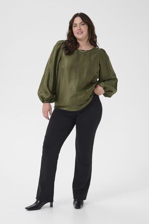KCrizza Blouse