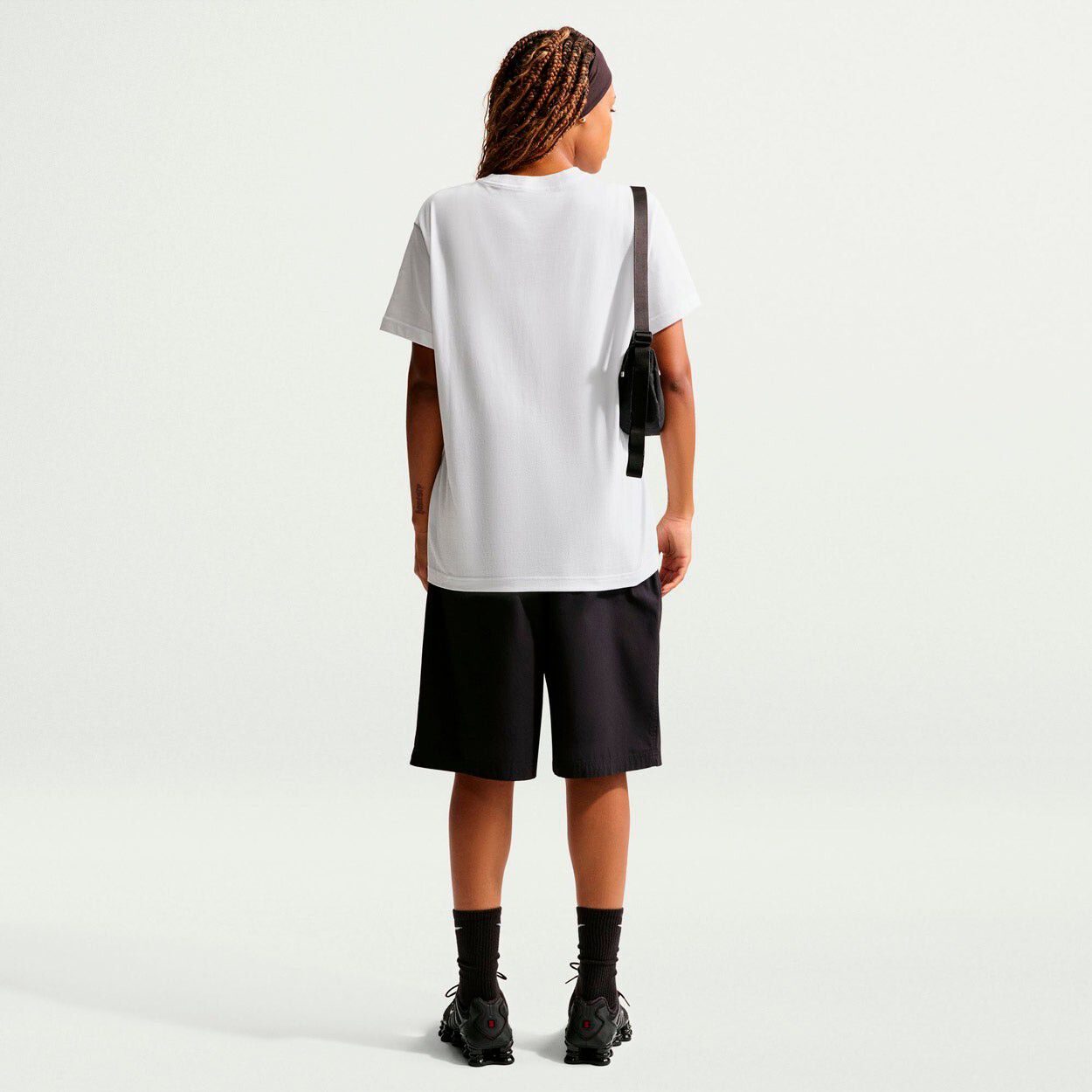 Classic Sportswear T-shirt