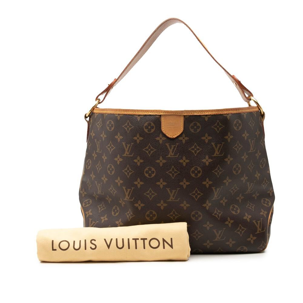 Louis Vuitton Delightful