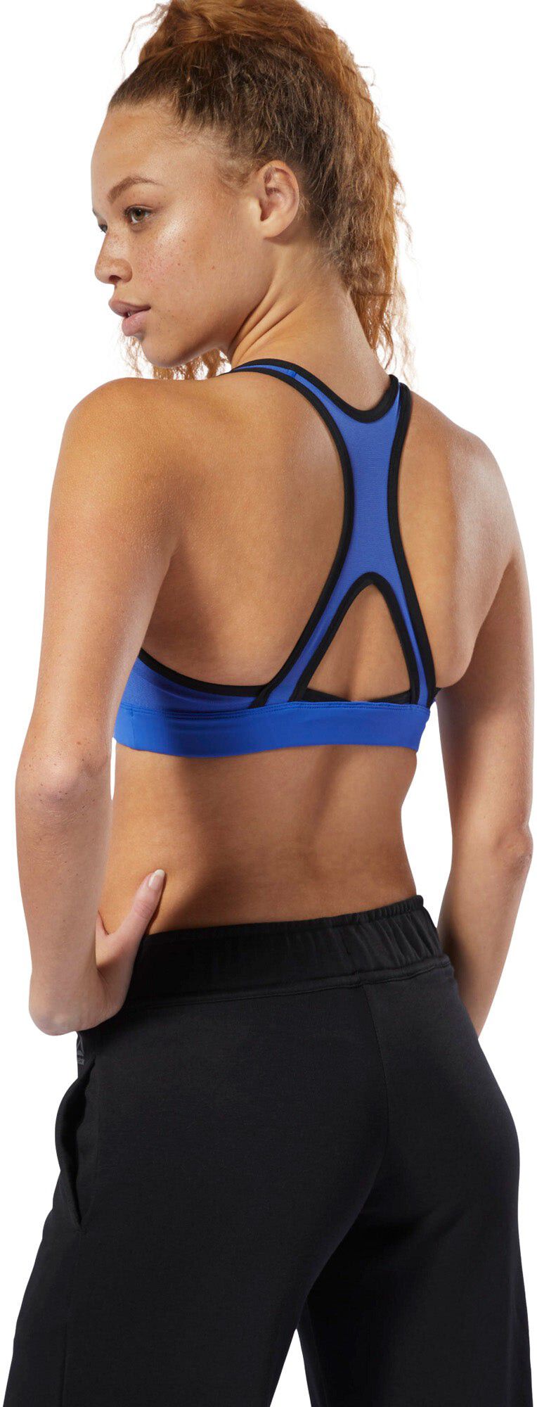 Hero Racer Padded Bra