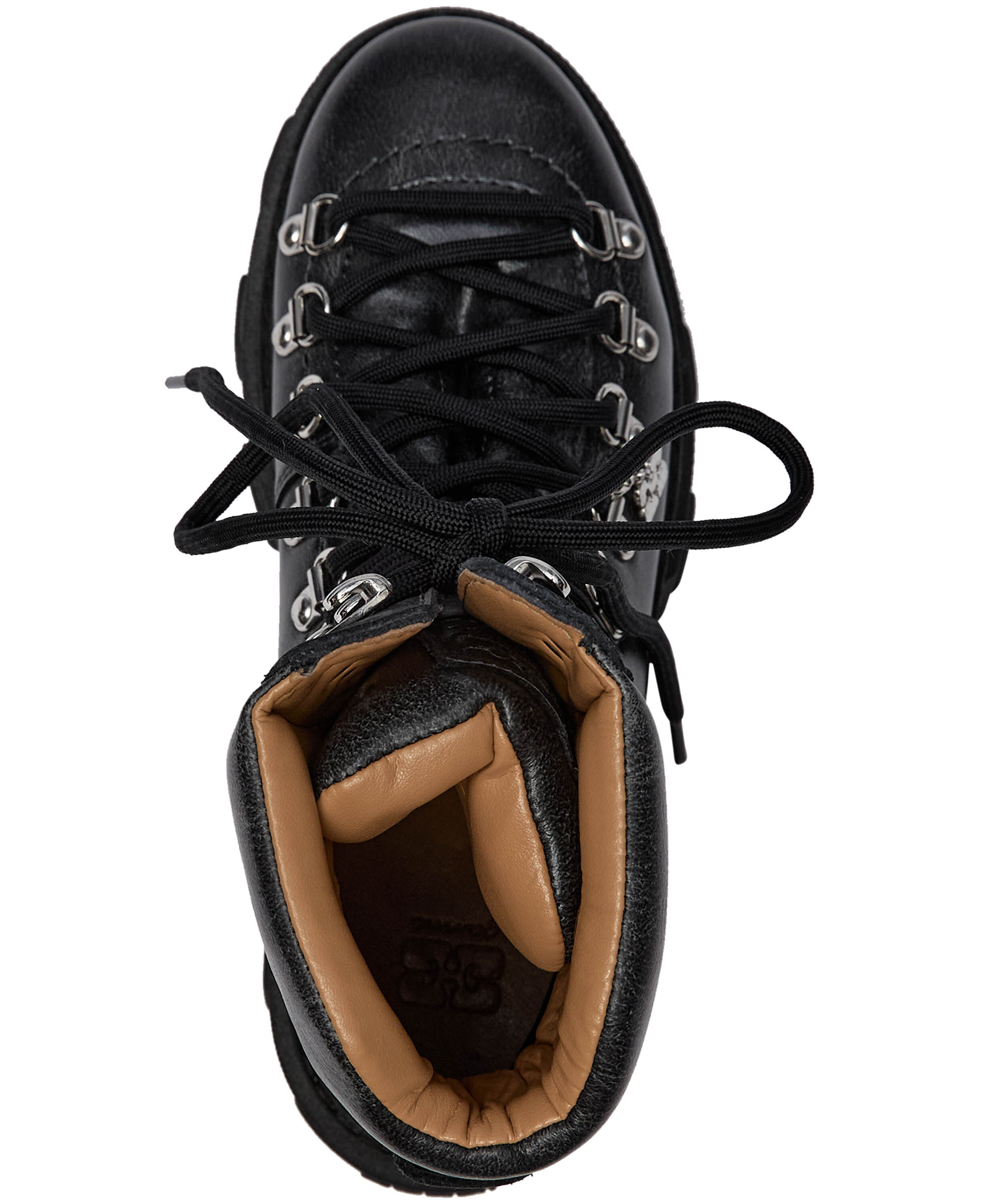 Cleated Mountain Boot Vintage