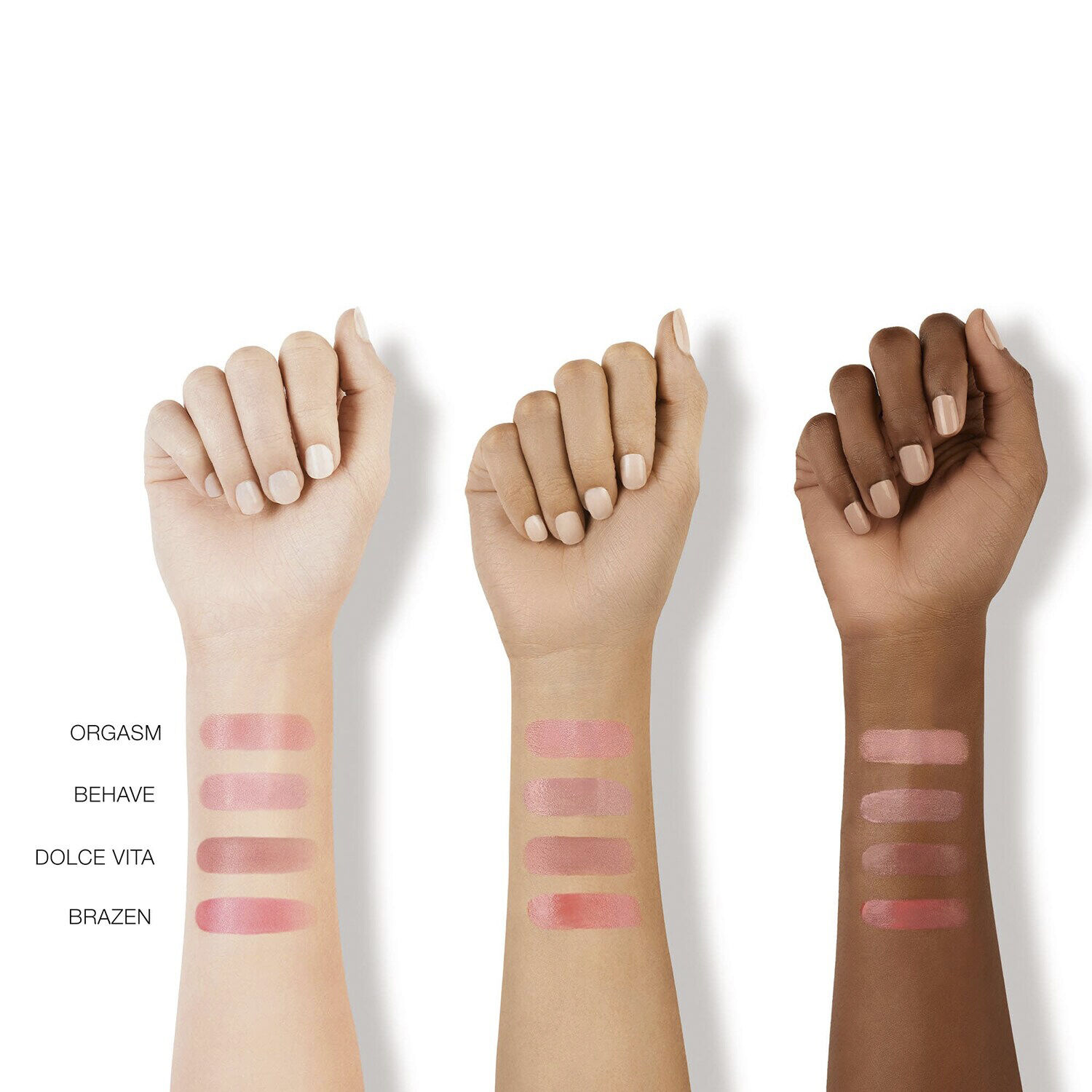 AFTERGLOW LIQUID BLUSH