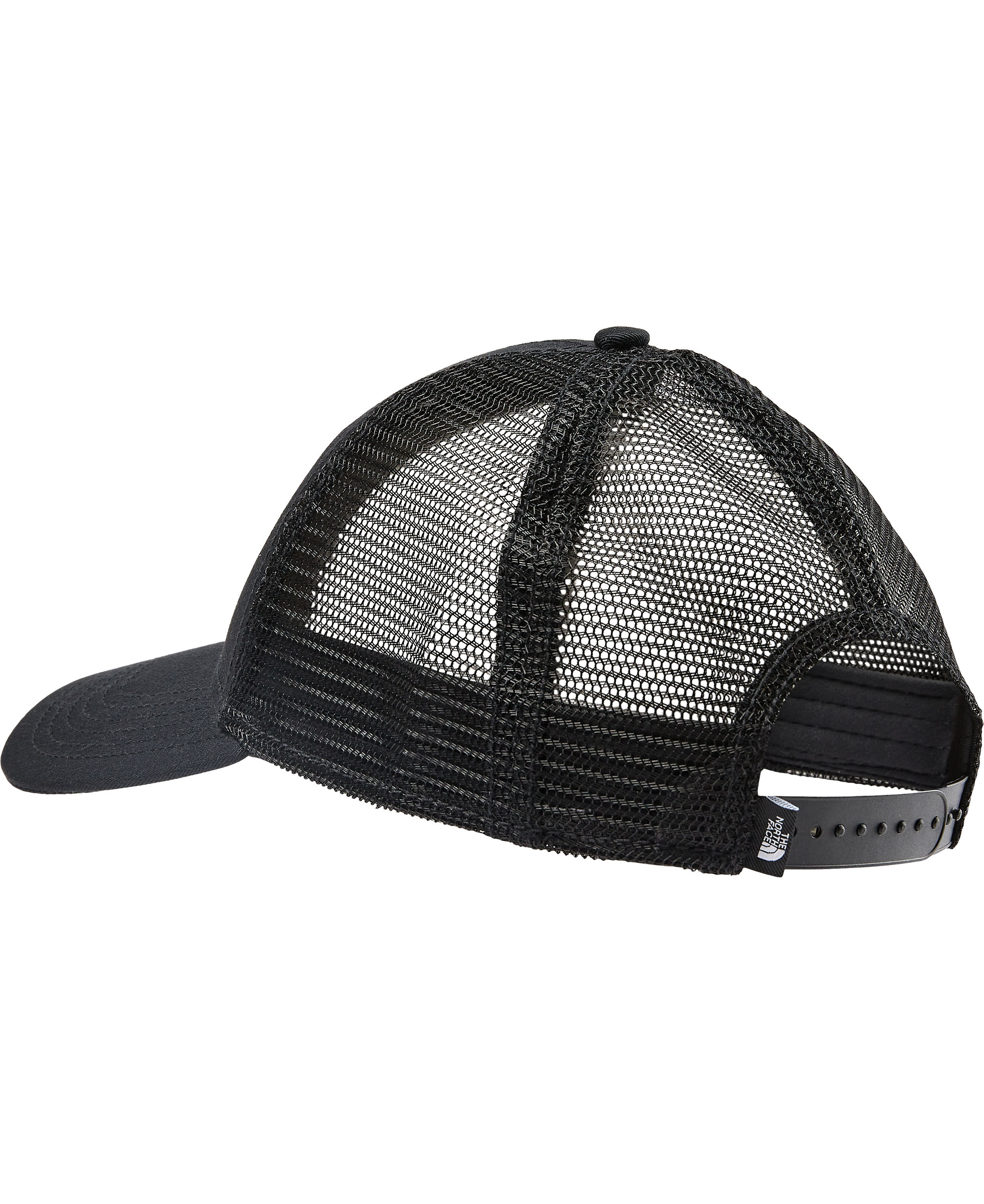 MUDDER TRUCKER TNF BLACK