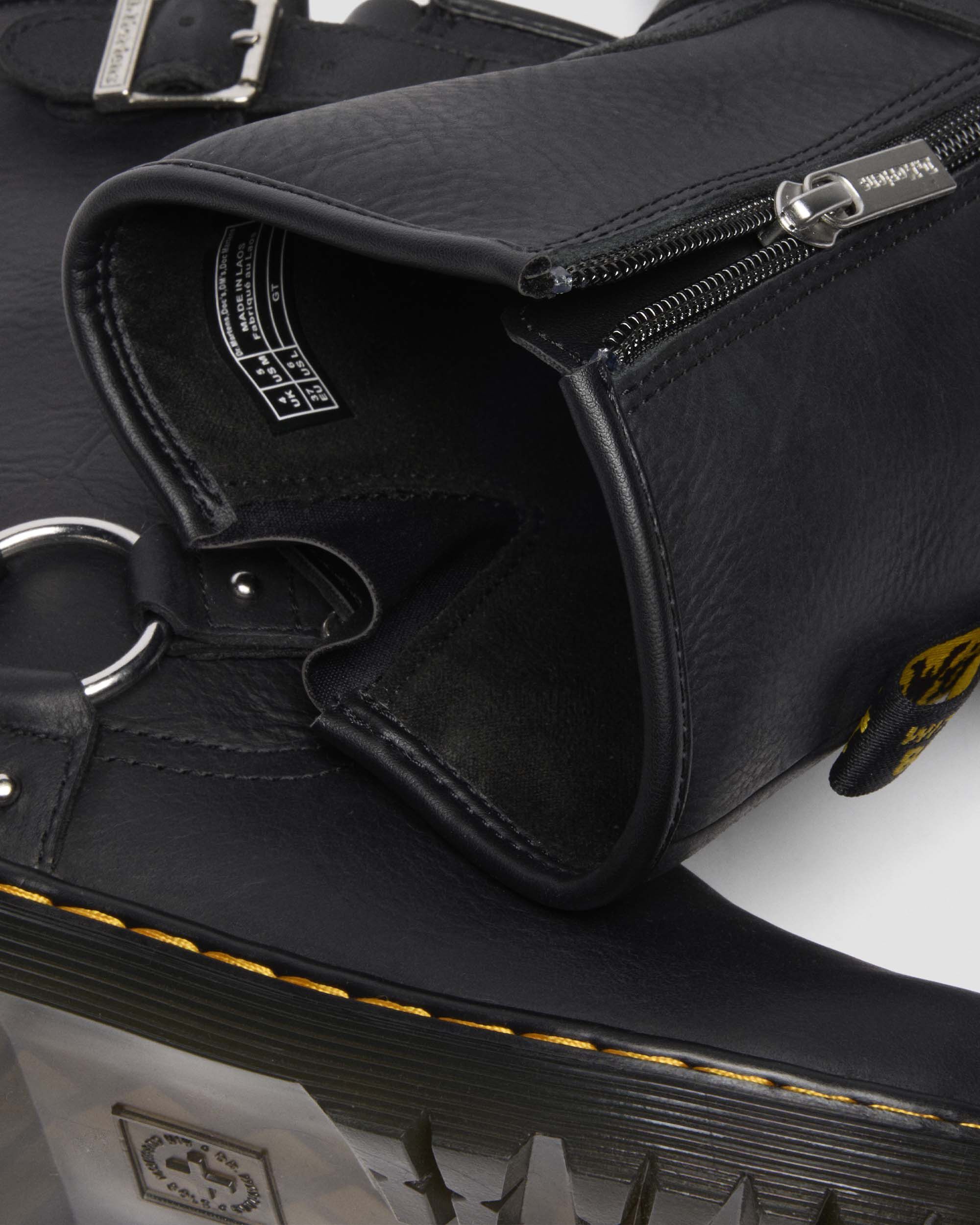 Genaya Y Black Wyoming