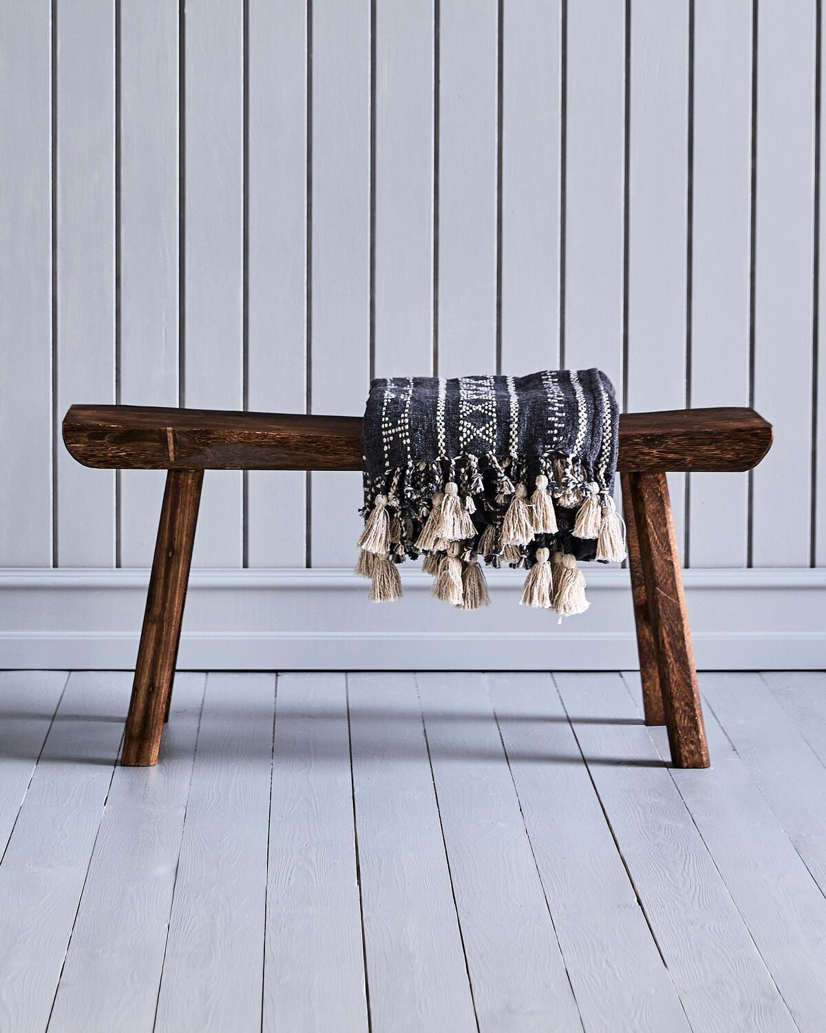 Bench, HDLane, Brown