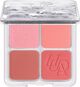 Blush Filter Blurring Blushlighters Palette - Blush-pallette og highli