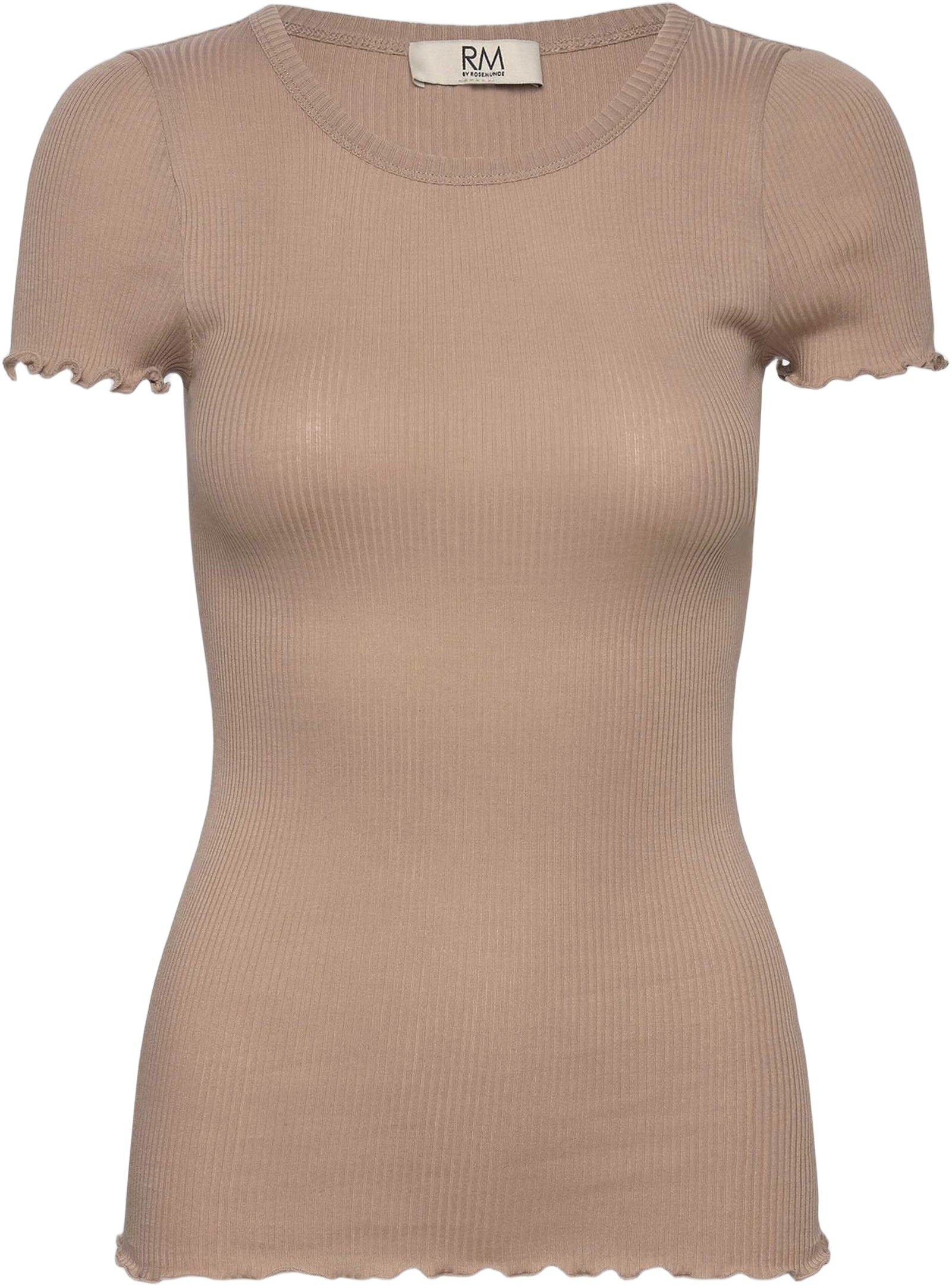 RMWBalta Modal SS O-neck T-shirt