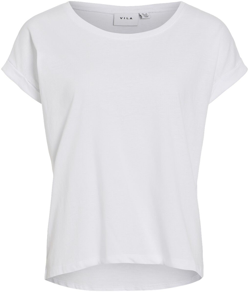 VIDREAMERS NEW PURE T-SHIRT-NOOS