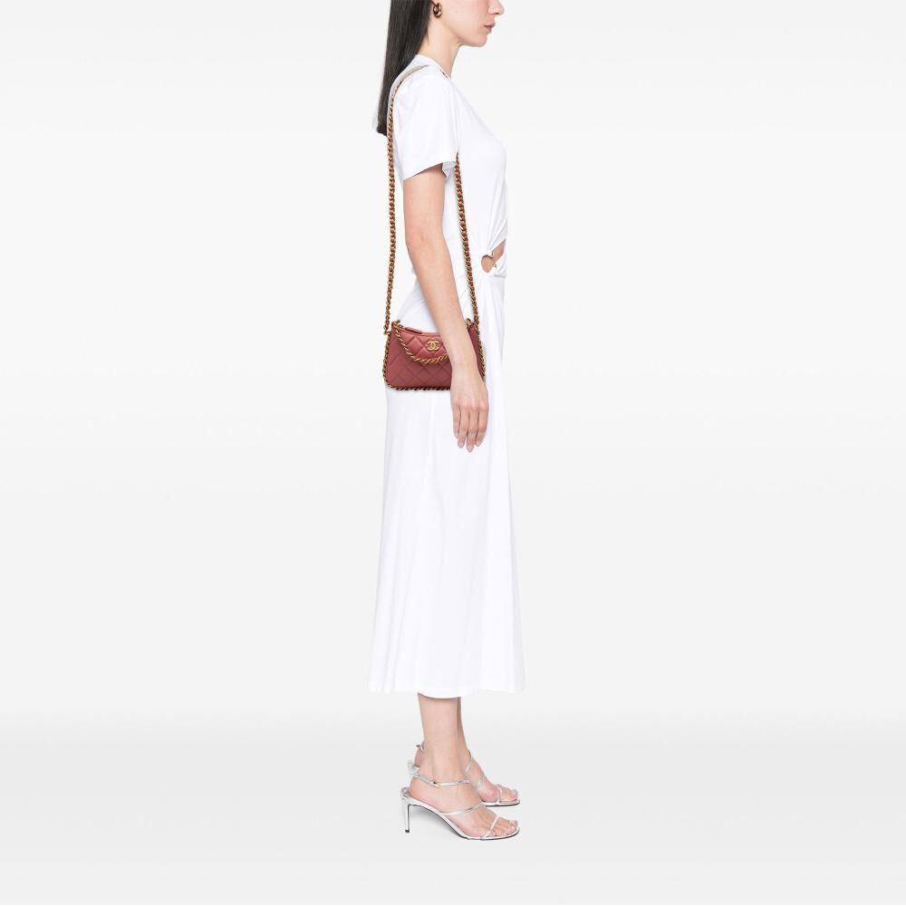 Chanel Shoulder Bag