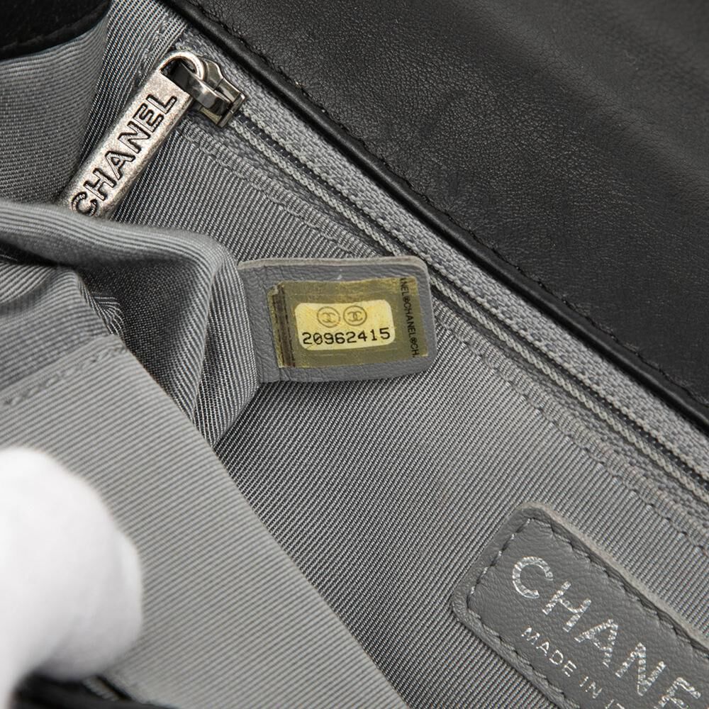 Chanel Crossbody Bag