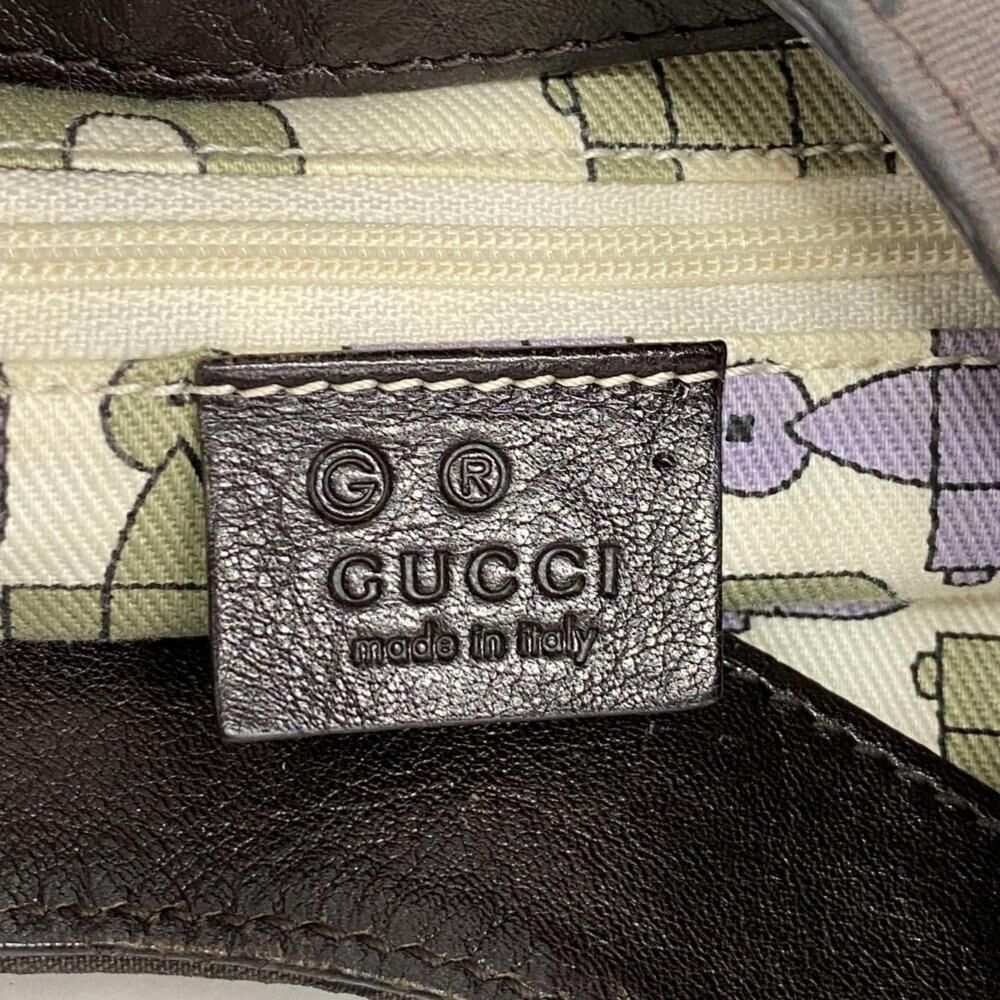 Gucci Shoulder Bag