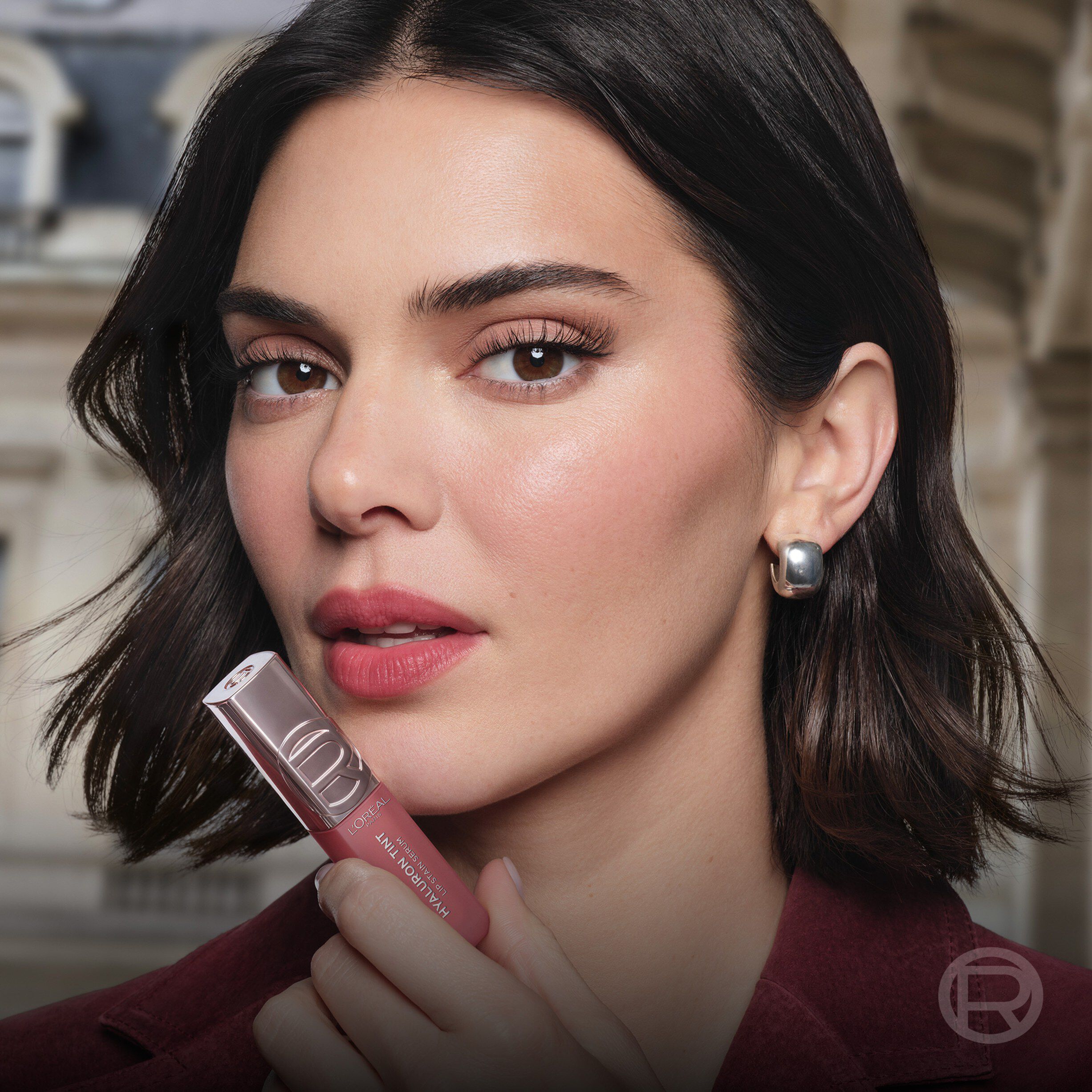 Hyaluron Lip Stain Serum