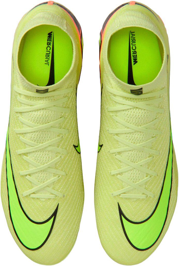 Mercurial Zoom Superfly 10 Elite Fodboldst&oslash;vler