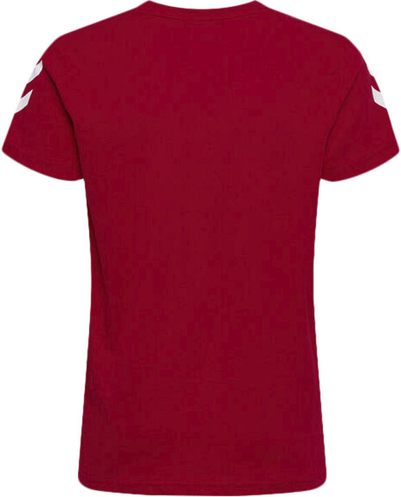 DBU Danmark Fan Promo T-shirt Børn