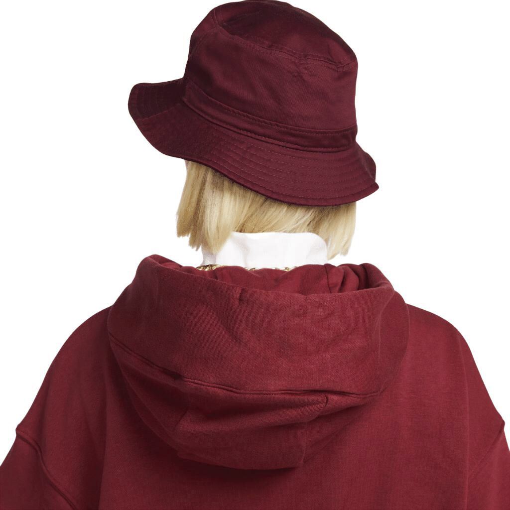 Sportswear Phoenix Fleece Oversized h&aelig;ttetr&oslash;je