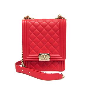 Chanel Boy Bags
