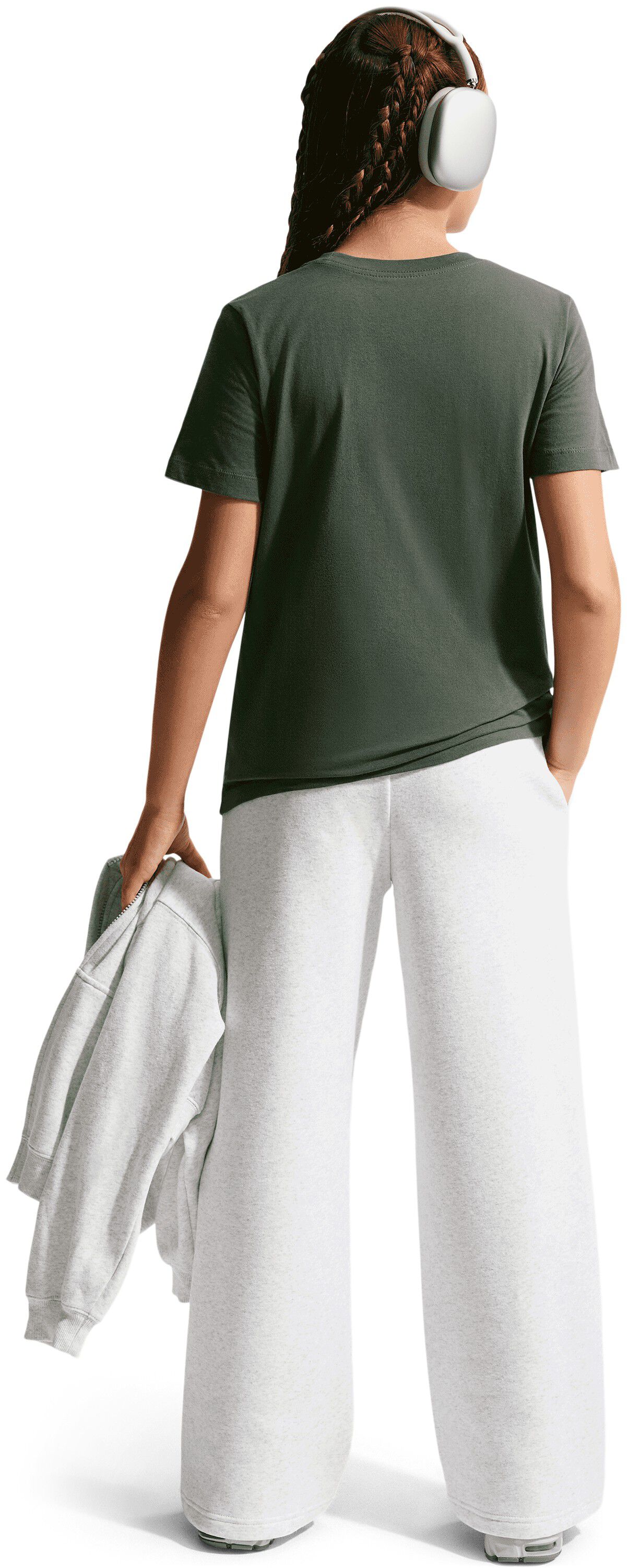 NIKE SPORTSWEAR CLUB BIG KIDS'