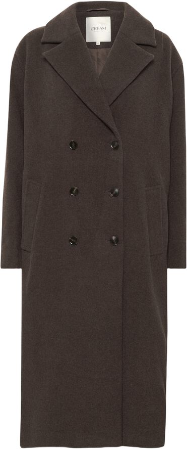 CRJamey Coat