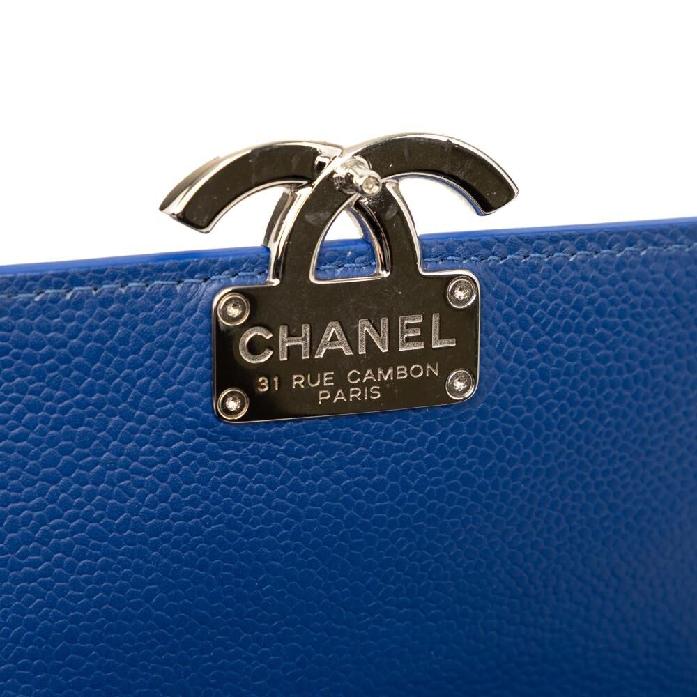 Chanel Flap Bag