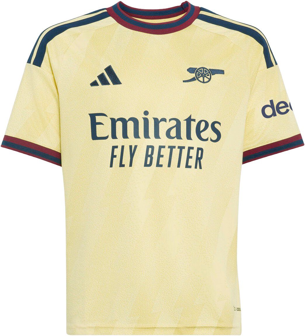 Arsenal 26/27 3 Tr&oslash;je