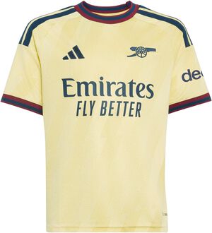 Arsenal 26/27 3 Tr&oslash;je