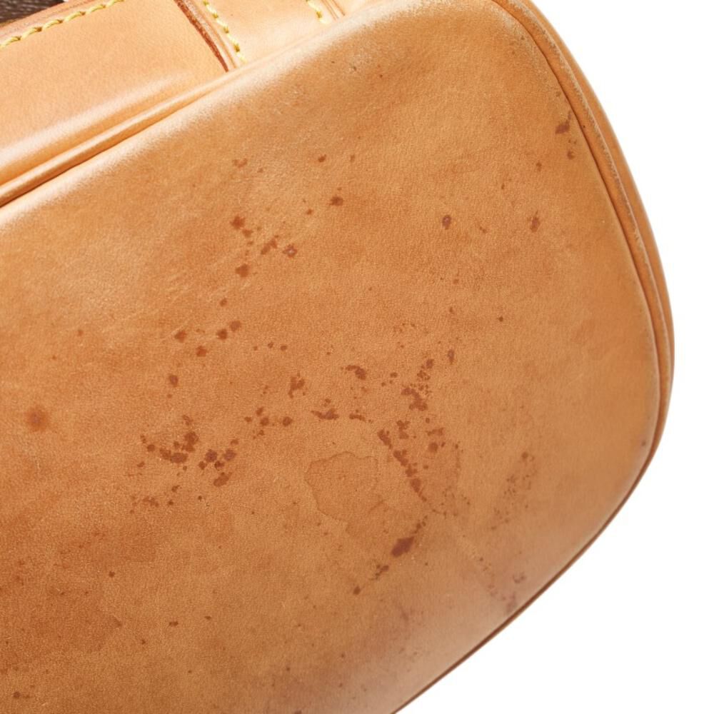 Louis Vuitton Montsouris