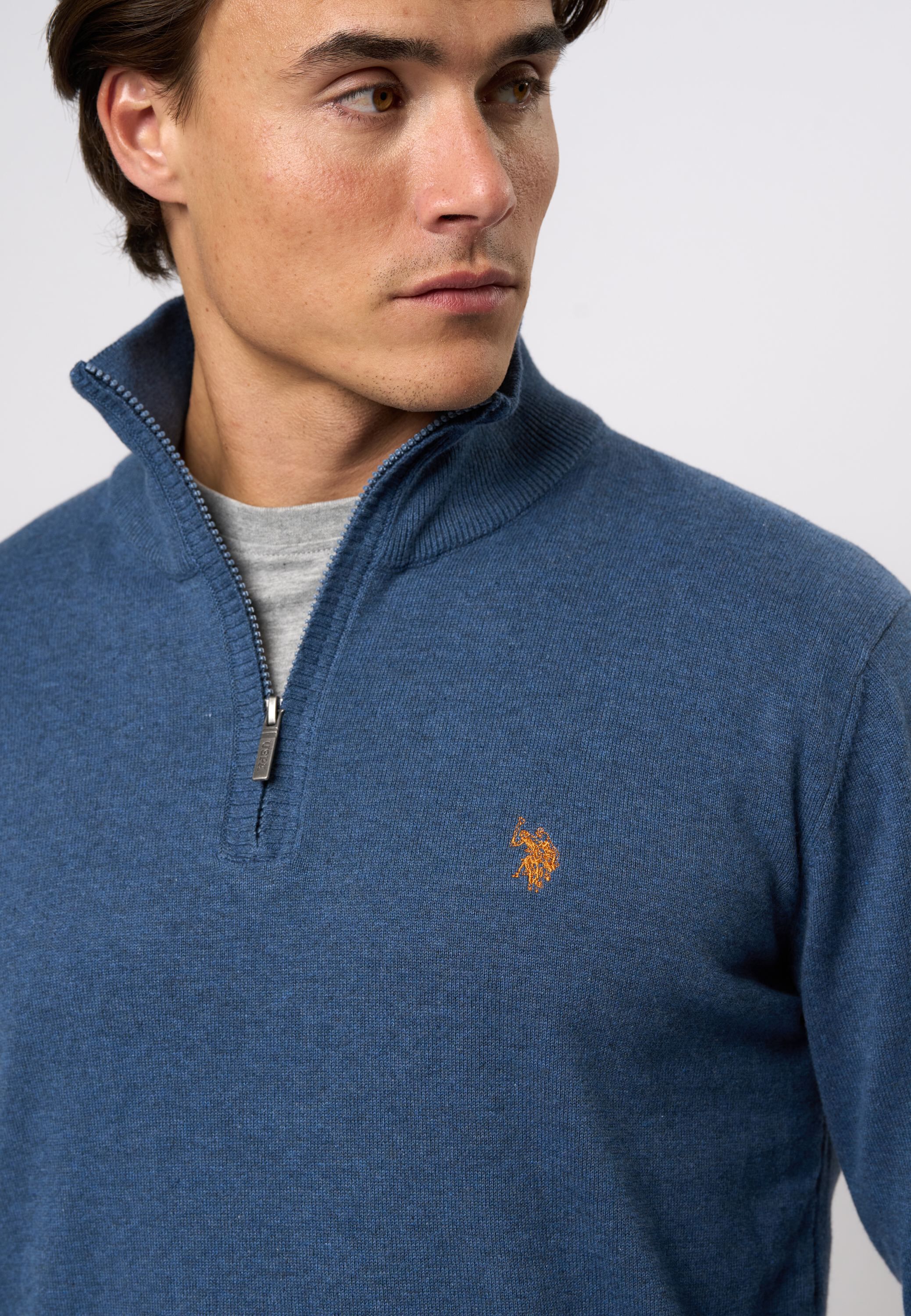 USPA Knit Brison Men