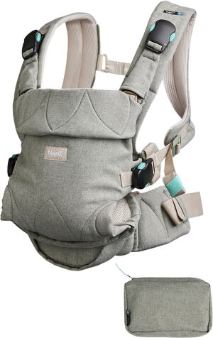Najell Original Volume 2 - Sage Green