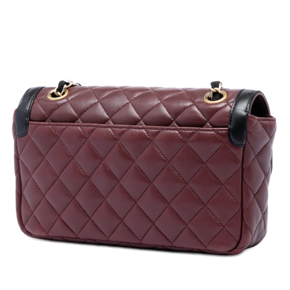 Chanel Flap Bag