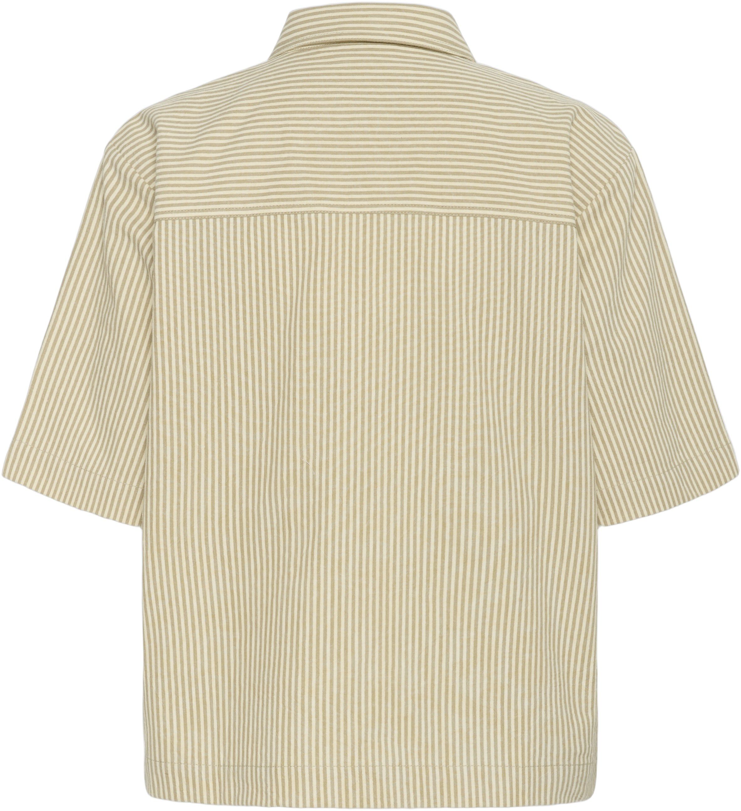 KAnaya striped shirt