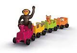Train Ride