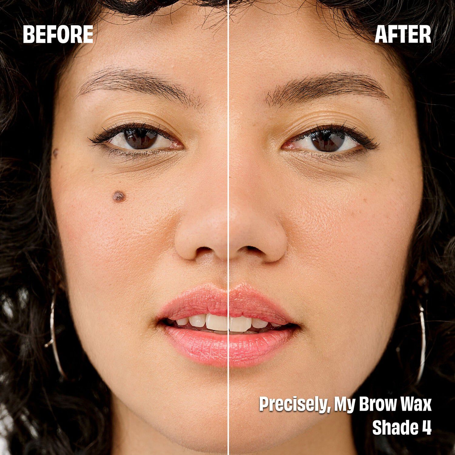 Precisely Power Up - makeup s&aelig;t for holdbare bryn