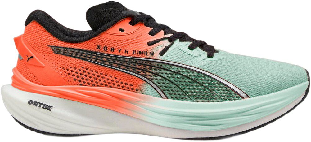 Deviate Nitro 3 Hyrox AH25 L&oslash;besko