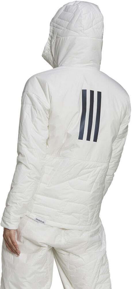 Terrex MYSHELTER PrimaLoft polstret jakke