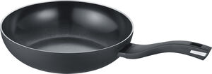 Wok keramisk non-stick b. green 28 cm Aluminium