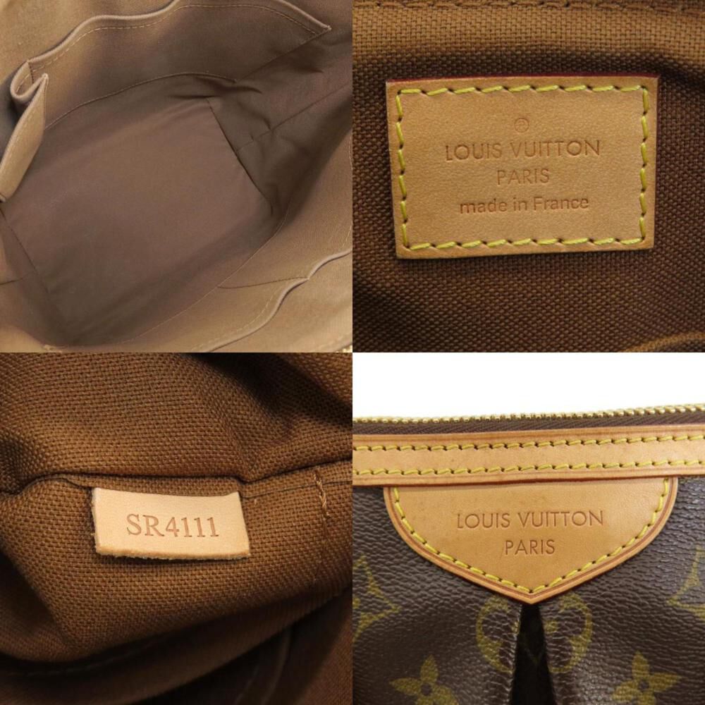 Louis Vuitton Palermo