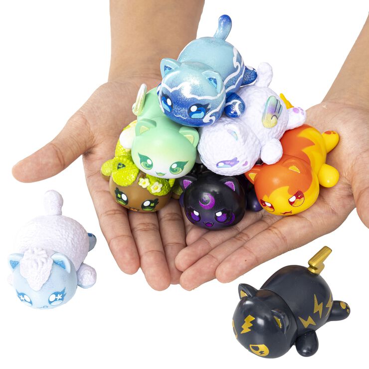Aphmau Mystery Figures ASSORTERET