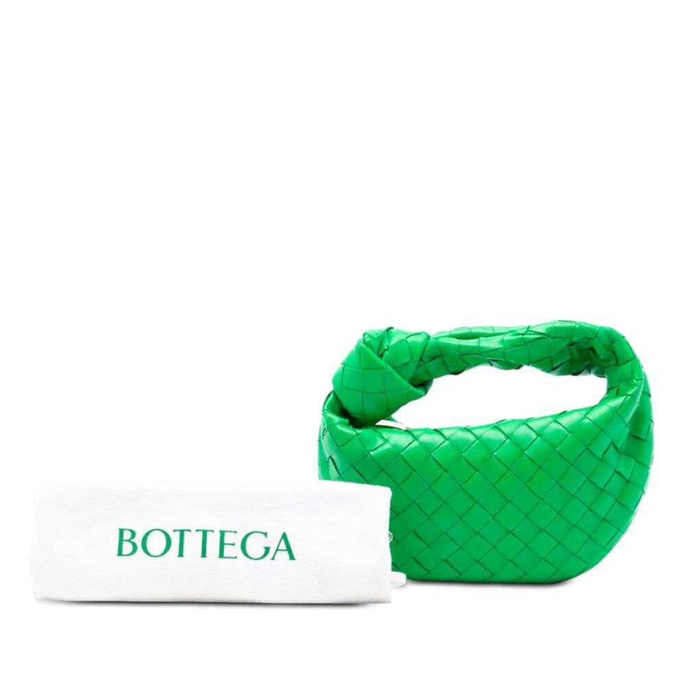 Bottega Veneta Mini Jodie