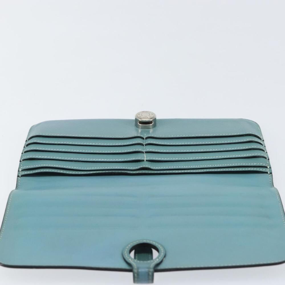 Herm&egrave;s Clutch