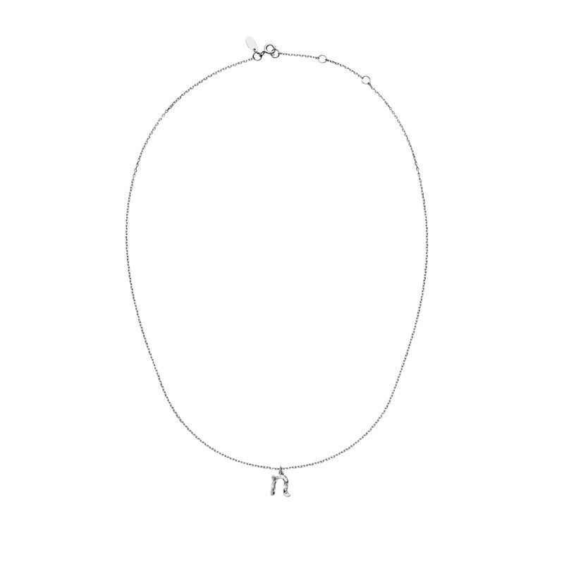 Alphabet Necklace