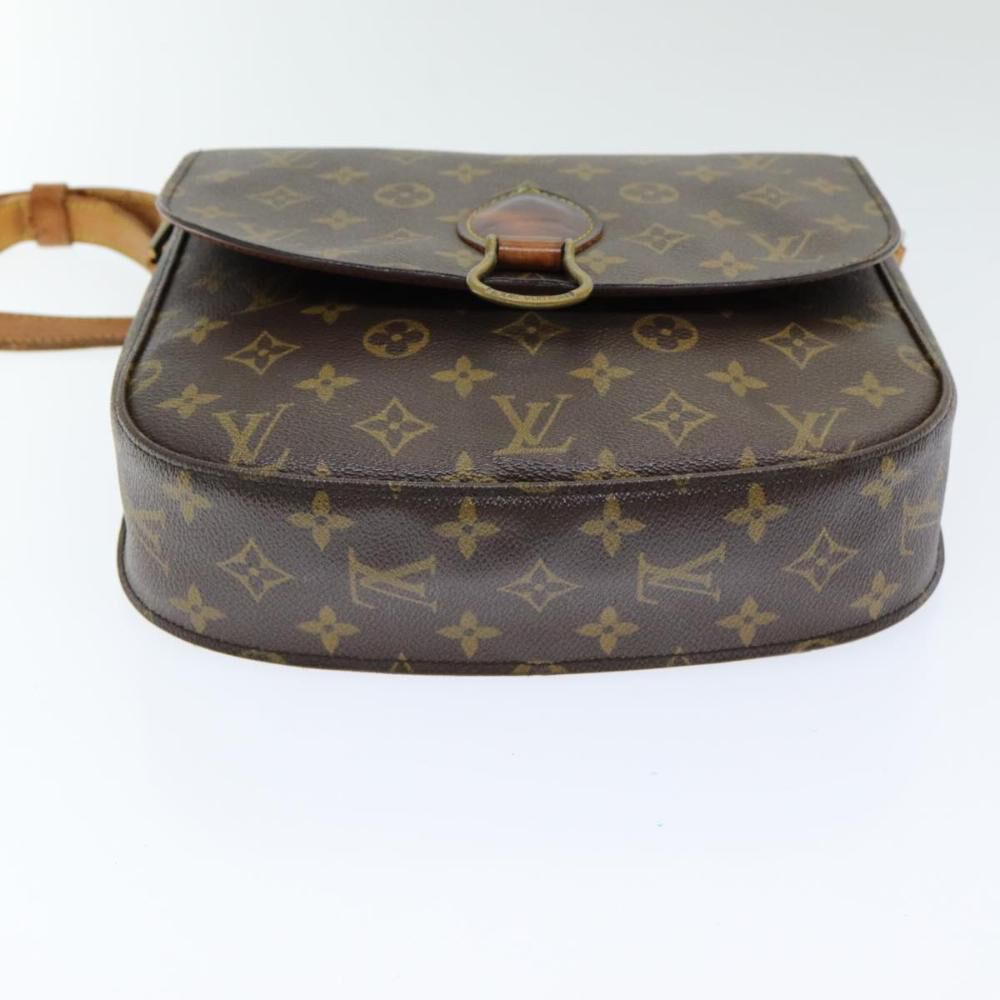 Louis Vuitton Saint Cloud