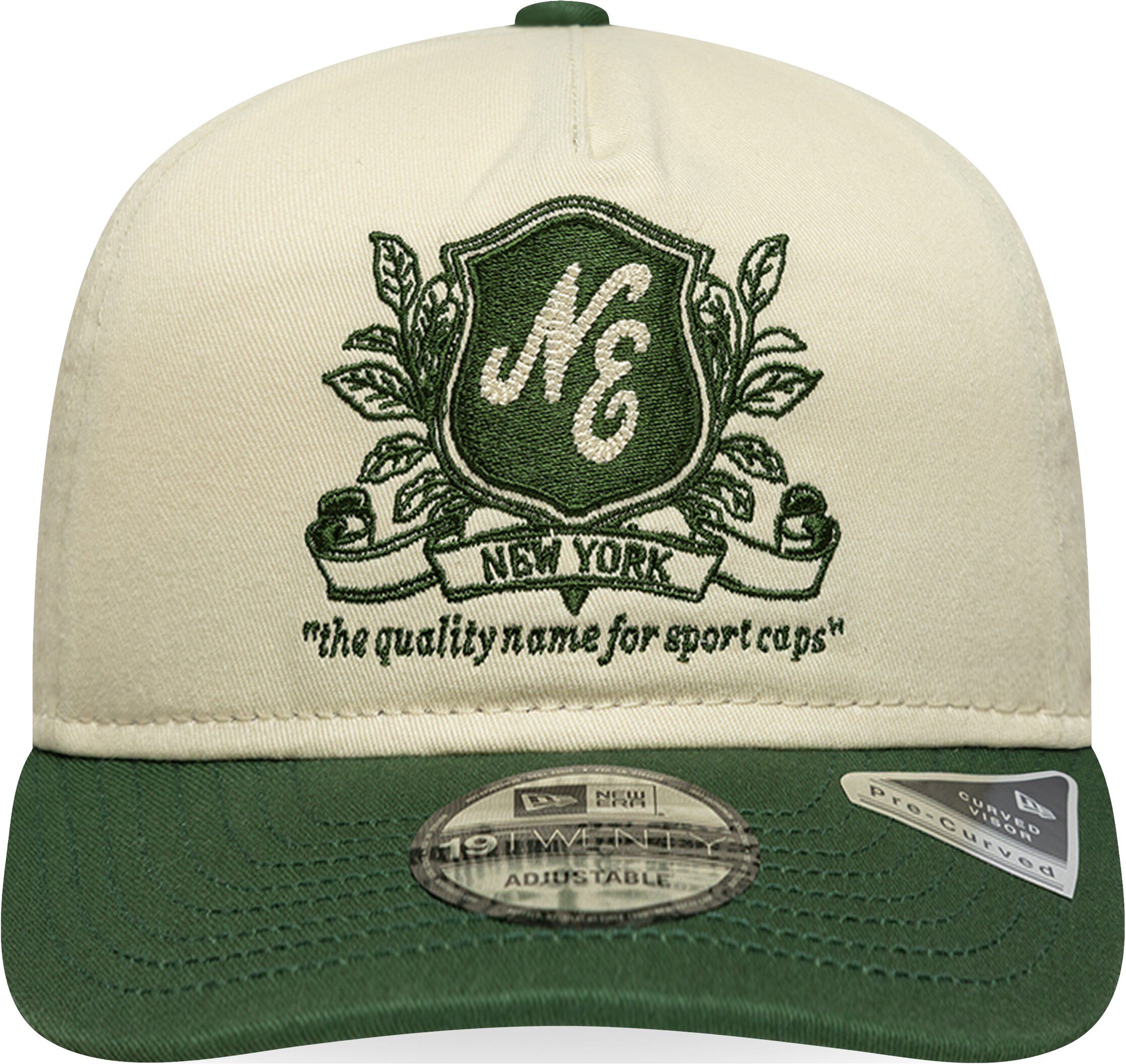 WASHED GRAPHIC 19TWENTY NEWERA LTCCIG