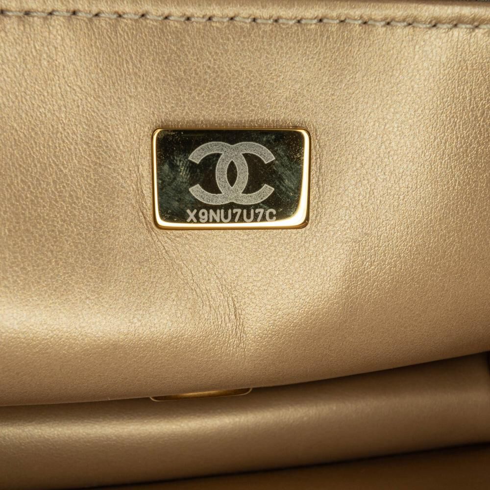 Chanel Flap Bag