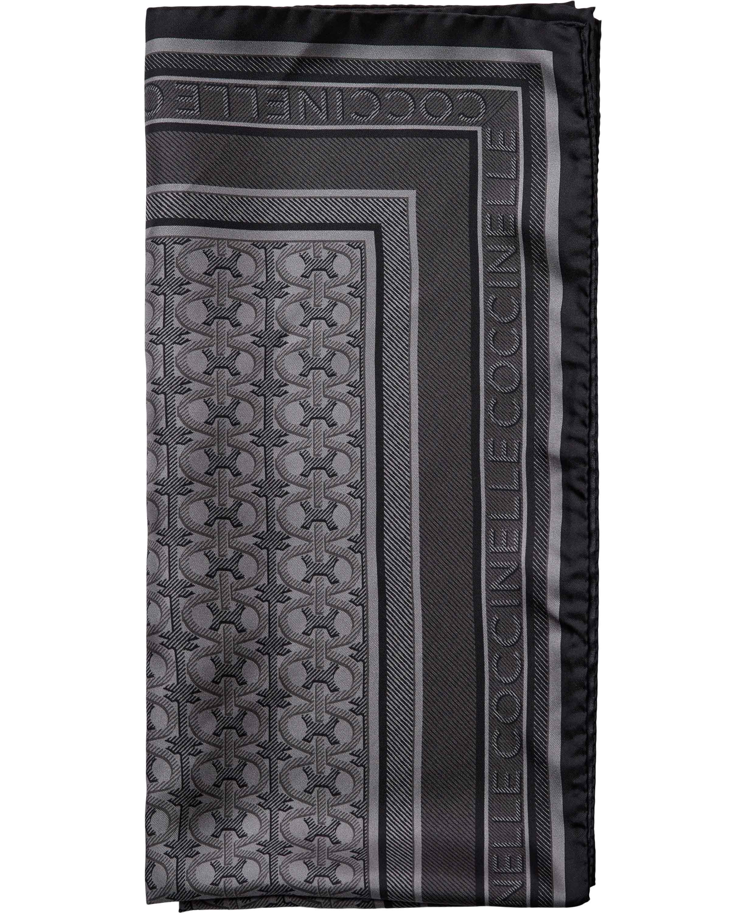 COCCINELLECOATED MONOGRAM