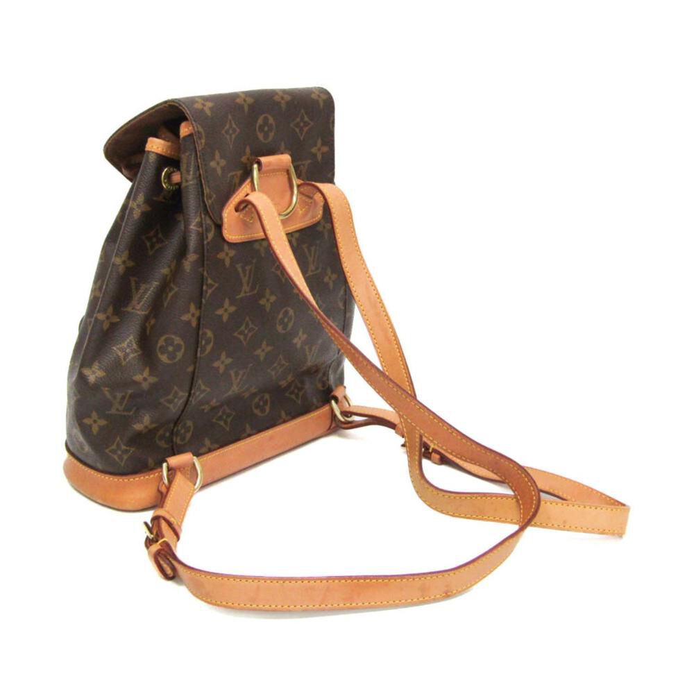 Louis Vuitton Montsouris
