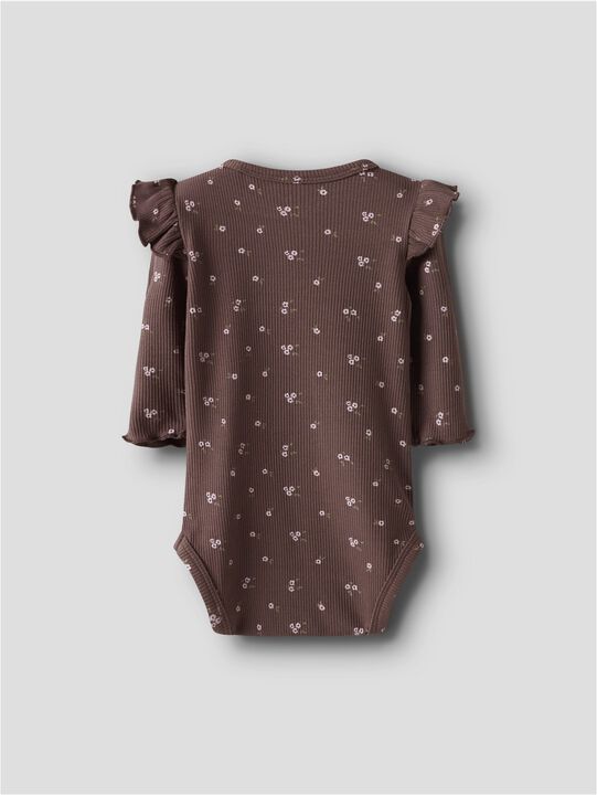 NBFSOHO LS BODY