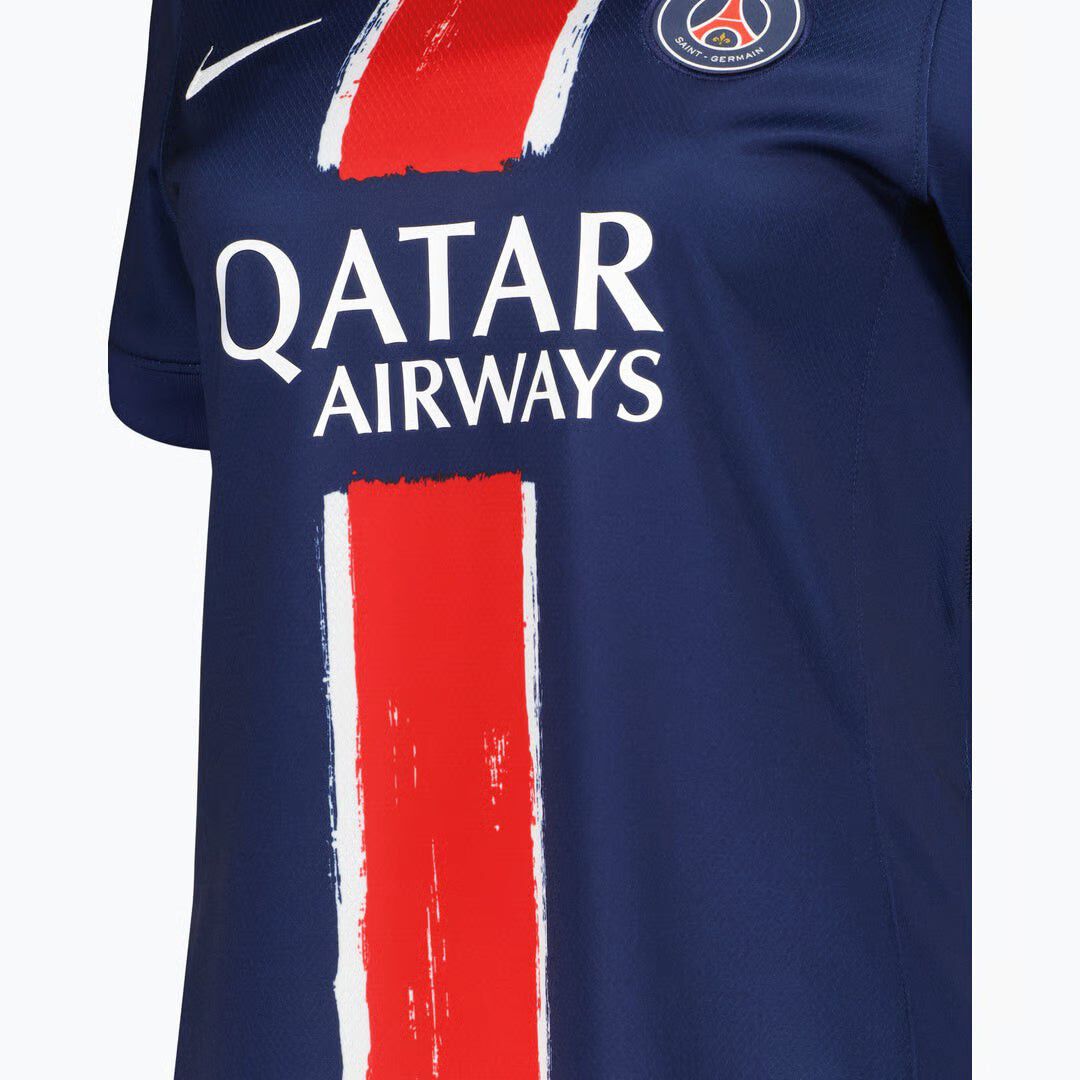 Paris Saint-Germain 24/25 Hjemmebanetr&oslash;je