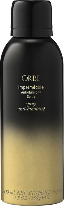 Signature Imperméable Anti-Humidity Spray